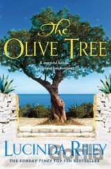 The Olive Tree