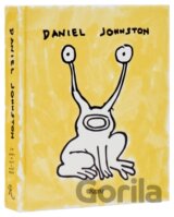Daniel Johnston