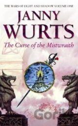 The Curse of the Mistwraith (The Wars of Light and Shadow, Book 1)