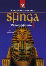 Sfinga - Záhady historie 1