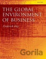 The Global Environment of Business
