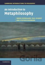 An Introduction to Metaphilosophy
