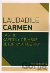 Laudabile Carmen část II