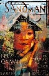 The Sandman: The Dolls House, Volume 2