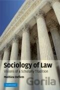 Sociology of Law