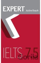 Expert IELTS 7.5 ActiveTeach USB