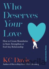 Who Deserves Your Love
