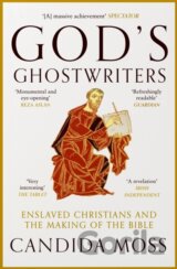 God’s Ghostwriters