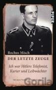 Der letzte Zeuge
