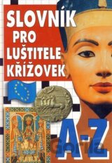 Slovník pro luštitele křížovek A-Z