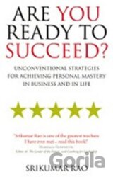 Are You Ready to Succeed?