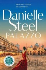 Palazzo: Escape to Italy with the powerful new story of love, family and legacy