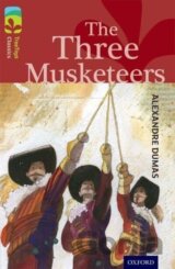 Oxford Reading Tree TreeTops Classics 15 The Three Musketeers
