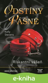 Riskantní vášeň