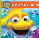 So Many Sea Creatures!