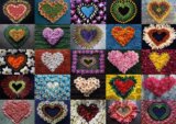 Hearts for Madalene
