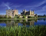 Leeds Castle, Kent, England