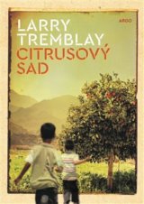 Citrusový sad