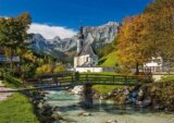 Ramsau, Upper Bavaria