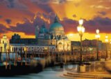 Santa Maria della Salute, Venice