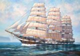 Raise the Sails
