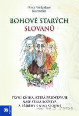 Bohové starých Slovanů