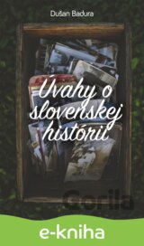 Úvahy o slovenskej histórii