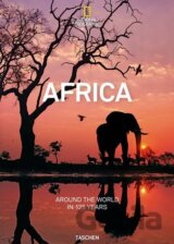 Around the World in 125 Years: Africa