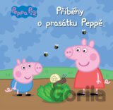 Peppa Pig: Příběhy o prasátku Peppě