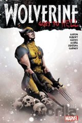 Wolverine Goes to Hell