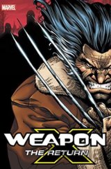 Weapon X: The Return