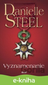 Vyznamenanie