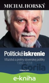 Politické iskrenie