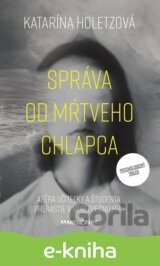 Správa od mŕtveho chlapca