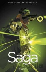Saga (Volume 7)