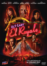Zlý časy v El Royale