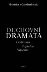 Duchovní dramata