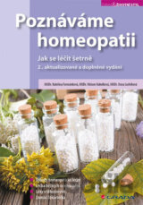 Poznáváme homeopatii