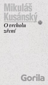 O vrcholu zření