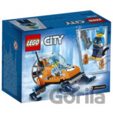 LEGO City 60190 Polárny klzák