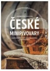 České minipivovary