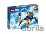 LEGO City 60192 Polárny ľadolam