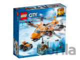 LEGO City 60193 Polárna letecká doprava