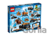 LEGO City 60195 Polárna mobilná prieskumná základňa