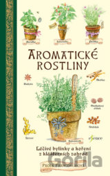 Aromatické rostliny