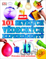 101 skvělých vědeckých experimentů