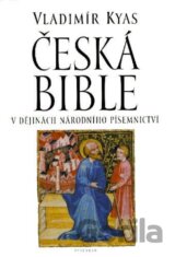 Česká Bible v dějinách národního písemnictví