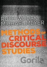 METHODS OF CRITICAL DISCOURSE