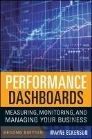 Eckerson, W: Performance Dashboards