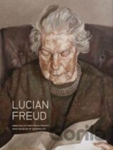 Lucian Freud